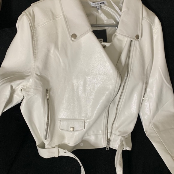 Moto married jacket - Picture 2 of 4